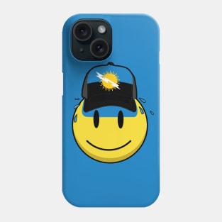 Carita Feliz Zuliana Phone Case