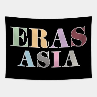 Eras Tour Asia Tapestry