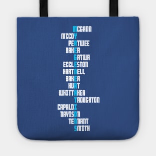 My Regenerations Tote