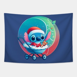 Baby Stitch Tapestry