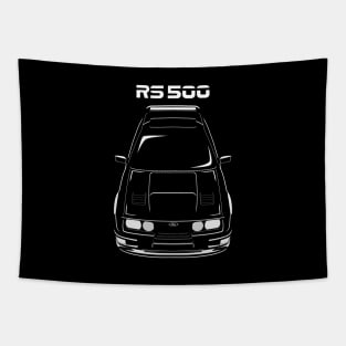 Sierra Cosworth RS500 1987-1992 Tapestry