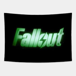 Fallout - Episode 6 Tapestry