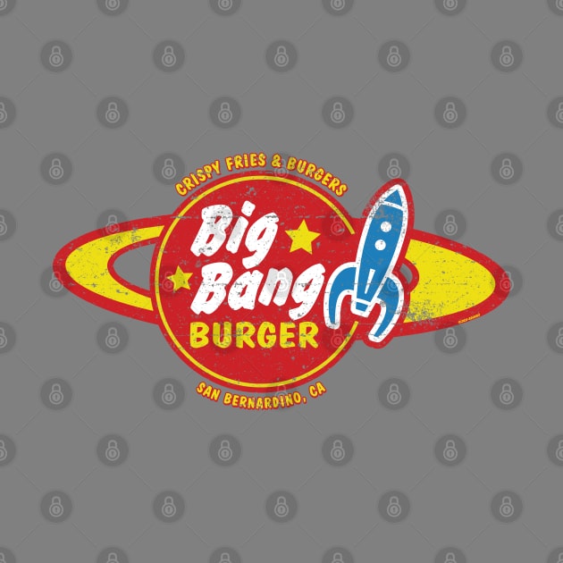 Big Bang Burger (worn) [Rx-Tp] by Roufxis