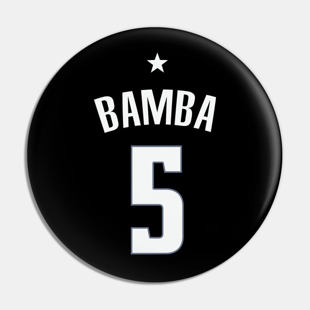 Pin on Bambas