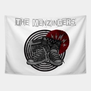 the menzingers Tapestry