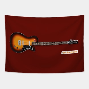 Sport Casual Tapestry