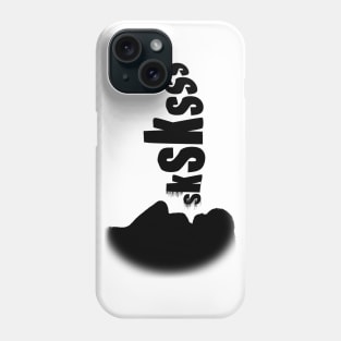 sksss Phone Case