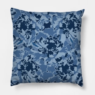 chrysanthemum Pillow