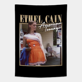 Ethel Cain – American Teenager Tapestry