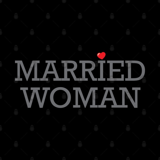 Married Woman by Sauher