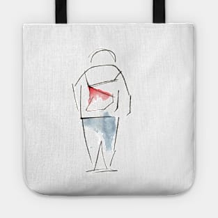 Minmalist Tote