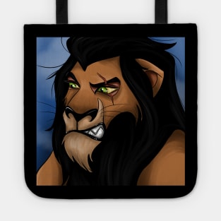 The Lion King Tote