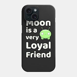 Final Space Mooncake Chookity Pok - Funny Phone Case