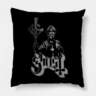 Ghost / Papa Emeritus Pillow