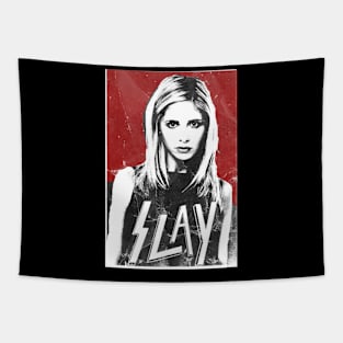 buffy the vampire slayer Tapestry