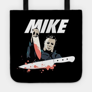 Michael Myers Warrior Tote