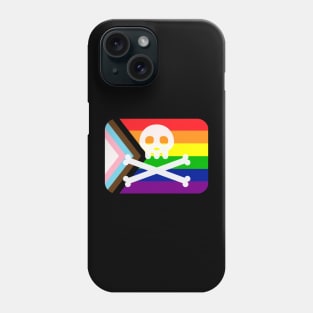 be gay, do crime Phone Case