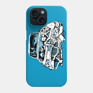 Somethinwonderful Phone Case