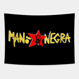 Mano Negra Tapestry