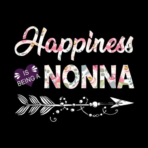 Happiness Is Being A Nonna by Damsin