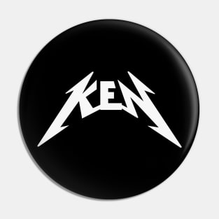 Ken Pin