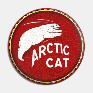 Arctic Cat 5 Pin