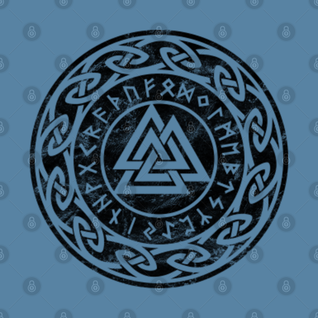 odin valknut meaning