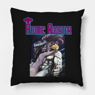 ATOMIC ROOSTER III Pillow