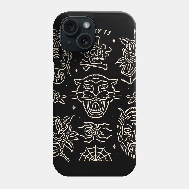 Feelin Lucky Phone Case by TerpeneTom