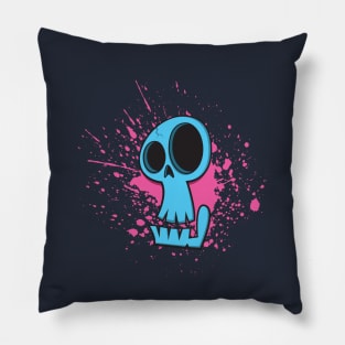 Boney Pillow