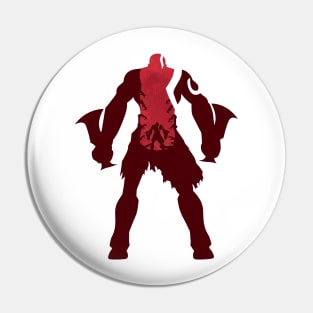 kratos Pin