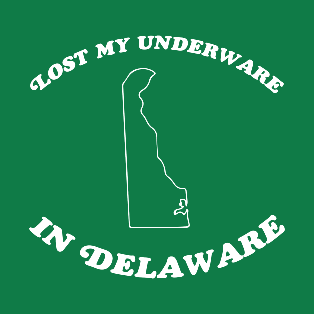 Delaware by RadicalLizard