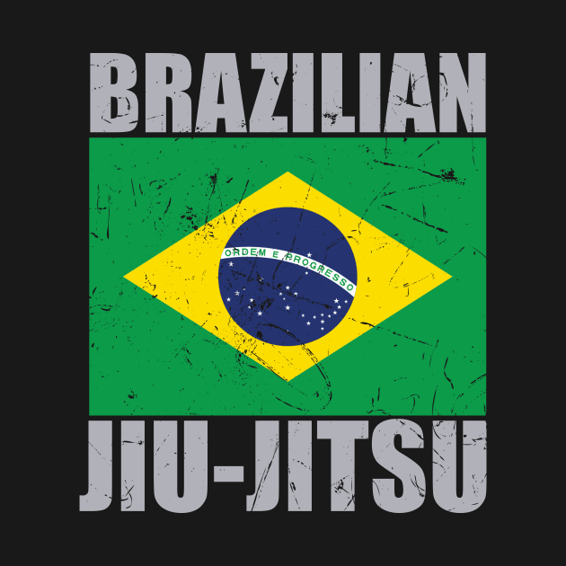 Brazilian Jiu Jitsu (BJJ) by fromherotozero