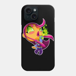 Starfire Phone Case