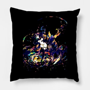 Guilty Gear Dizzy Pop Art Pillow