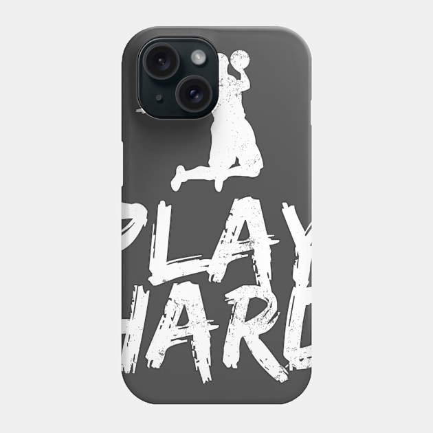 Baller Life Brand Version 6 Phone Case by TeePixelate