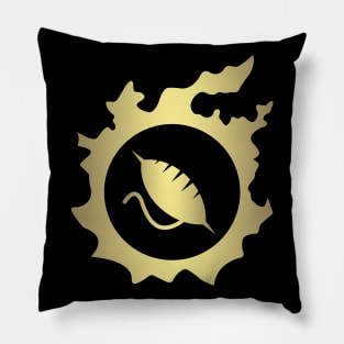 Soul of the WVR Pillow