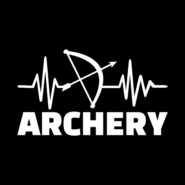 Archery frequency by Designzz