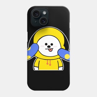 BT21 Phone Case