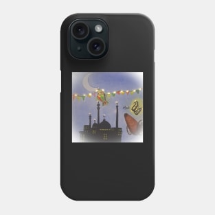 Ramadan Phone Case