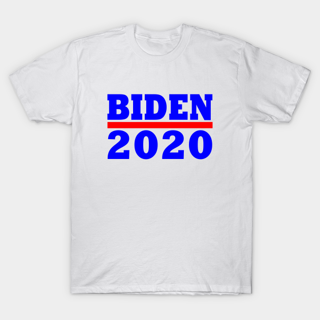 Discover JOE BIDEN - Joe Biden - T-Shirt