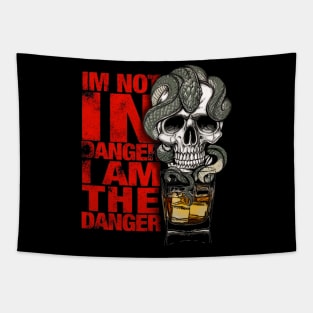 Danger Tapestry