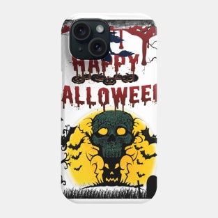 HALLOWEEN Phone Case