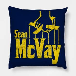 McVay Pillow