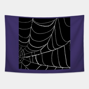 Web of Elegance Tapestry