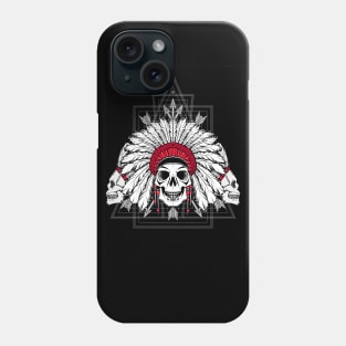 Southern Death Cult Phone Case