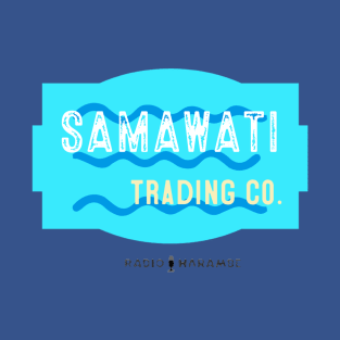 Samawait Trading T-Shirt