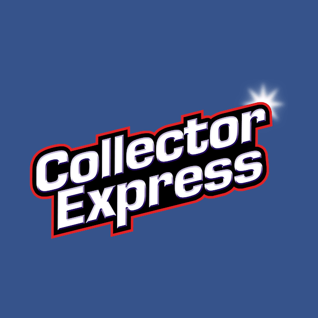 Collector Express II by Collector Express