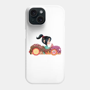 Sugar Rush Phone Case