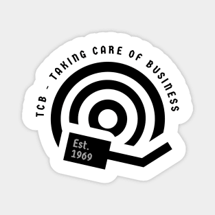 TCB Magnet